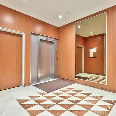 Superbe Moderne * Parijs