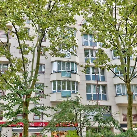 Superbe Moderne Appartement