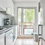 Superbe Moderne Διαμέρισμα Παρίσι