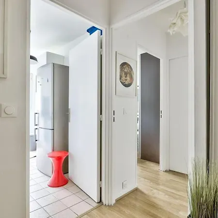 Διαμέρισμα Superbe Moderne *