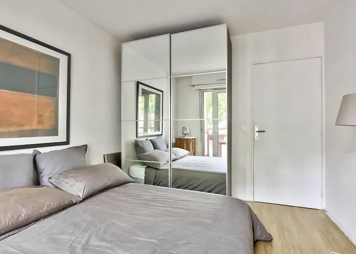 Superbe Moderne *